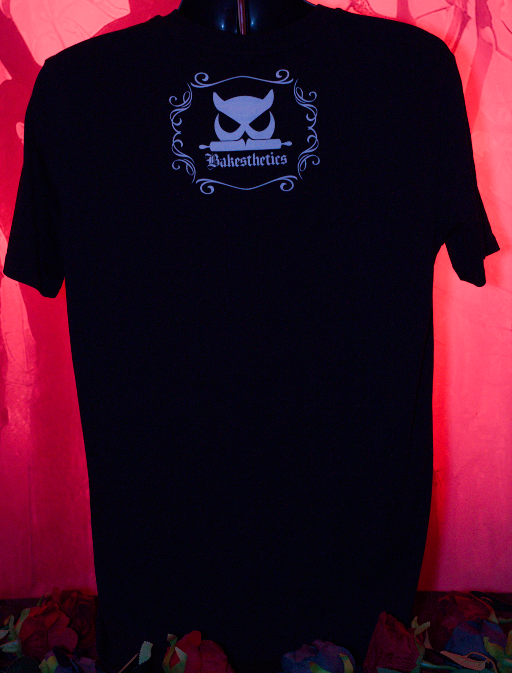 Short sleeve t-shirt (Unisex)