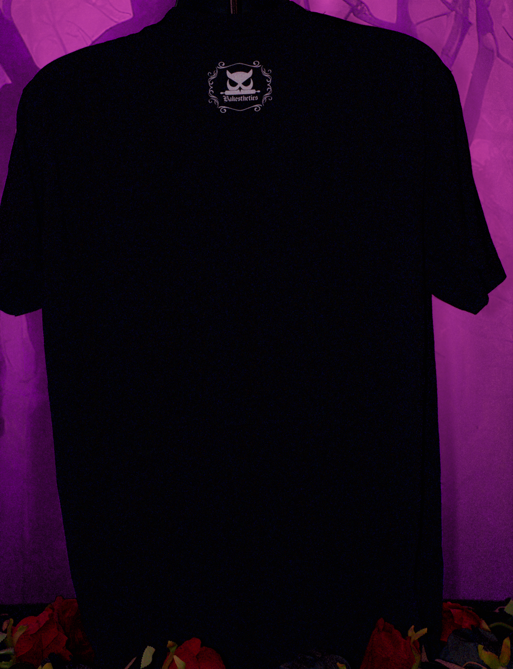 Short sleeve t-shirt (Unisex)