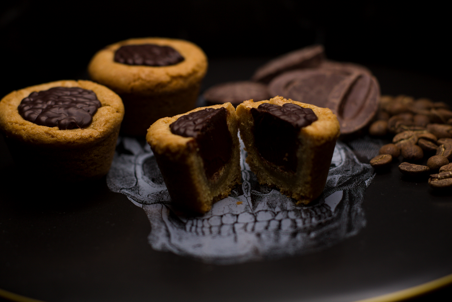 🍪 Cookie Cups 🍪