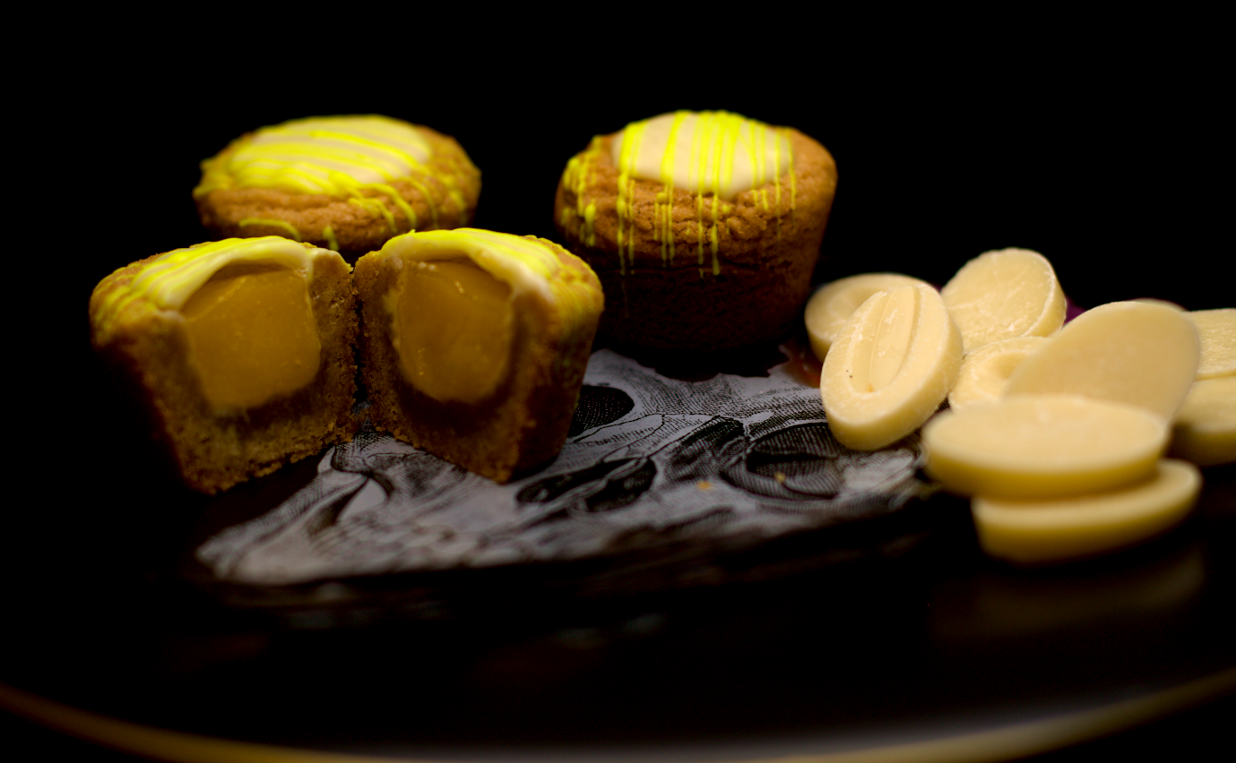 🍪 Cookie Cups 🍪