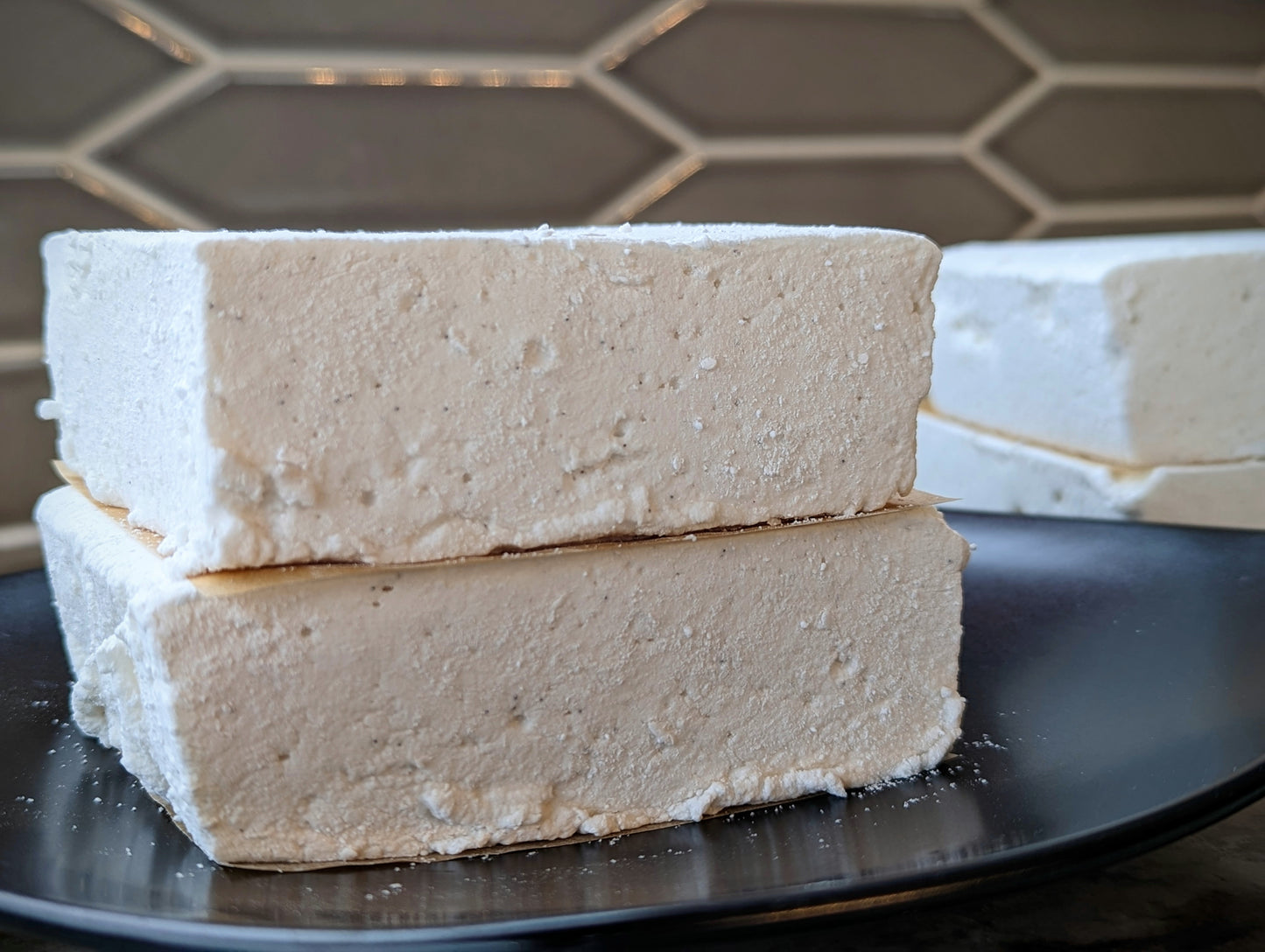 ☁️ XL Fluffy Marshmallows ☁️