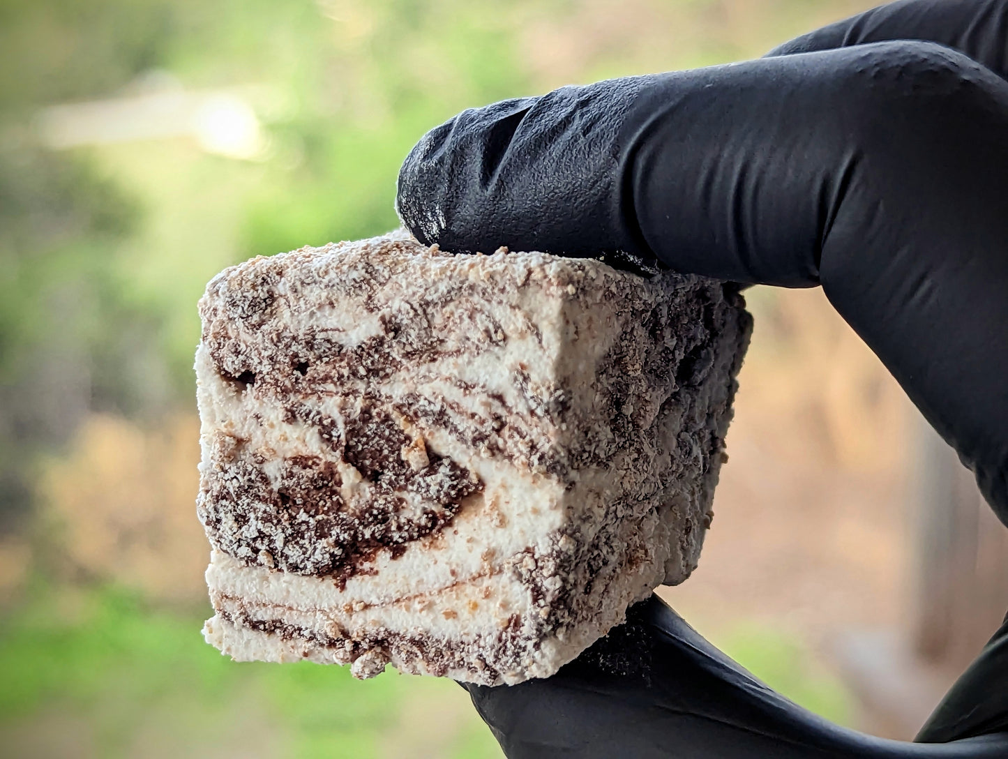 Gourmet Marshmallows