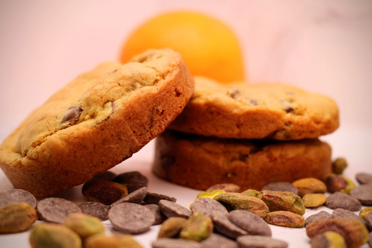 Cookies [PRE-ORDER]