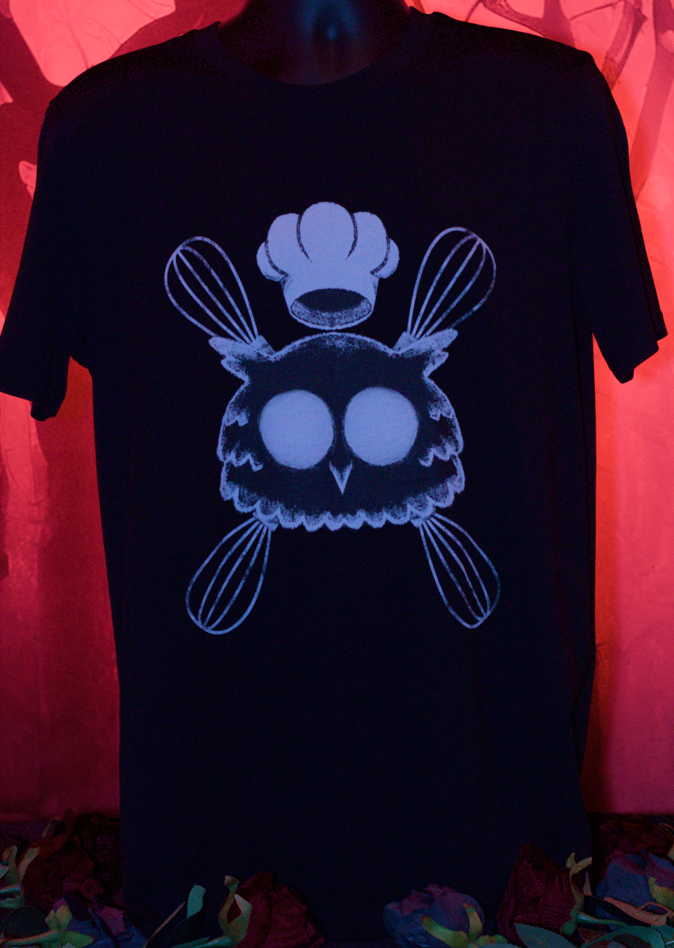 Short sleeve t-shirt (Unisex)