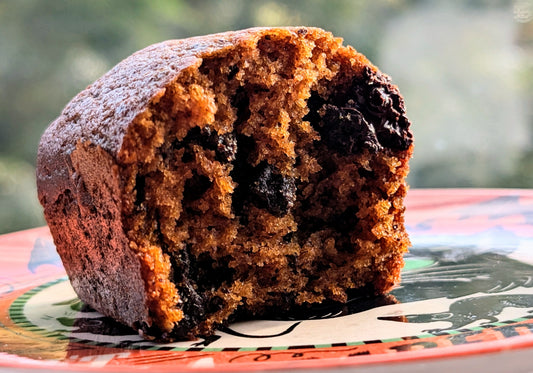 Miniature Pumpkin Chocolate Chunk Loafs [PRE-ORDER]