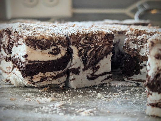 Gourmet Marshmallows